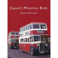 Cardiff's Municipal Buses