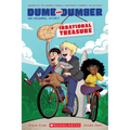 Irrational Treasure (a Dumb & Dumber Original Story)