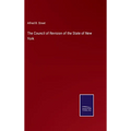 The Council of Revision of the State of New York
