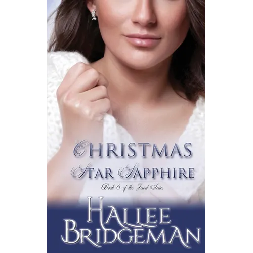 Christmas Star Sapphire: The Jewel Series book 6
