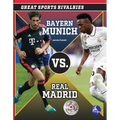 Bayern Munich vs. Real Madrid