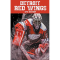 Detroit Red Wings Epic History