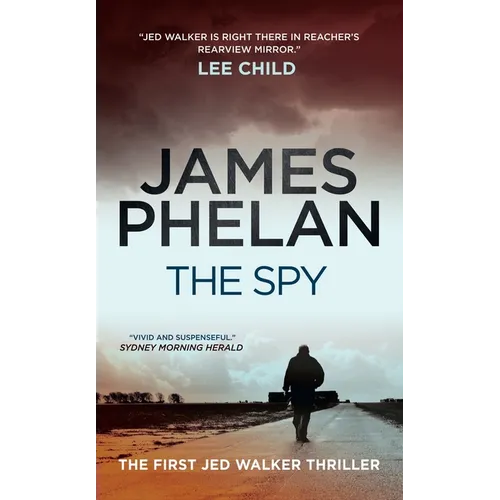 The Spy