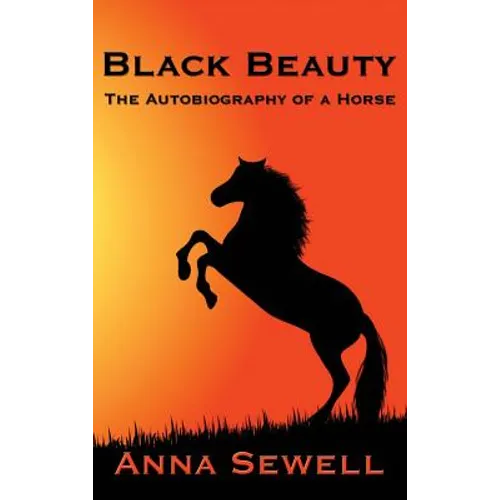 Black Beauty