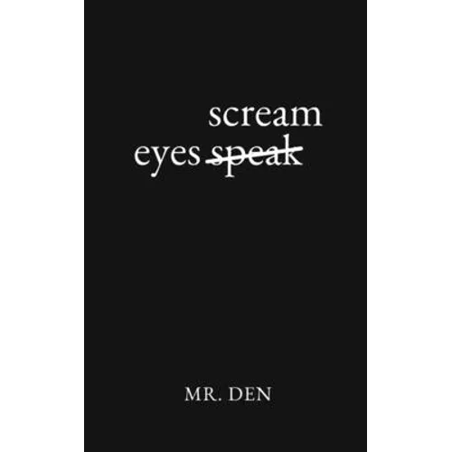 Eyes Scream