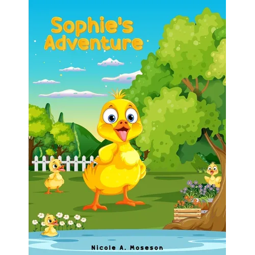 Sophie's Adventure