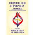 Church of God of Prophecy, Jamaica: Roles and Responsibilities of Auxilary Workers