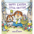 Happy Easter, Little Critter