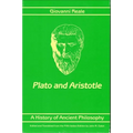 A History of Ancient Philosophy II: Plato and Aristotle