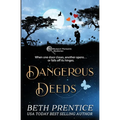 Dangerous Deeds: The Westport Mysteries. Lizzie Book 1