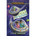 Alien of Astronomy