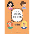 Aquellas Mujercitas