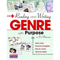 Reading and Writing Genre with Purpose in K-8 Classrooms