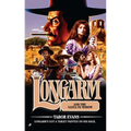 Longarm #395: Longarm and the Santa Fe Widow