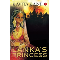 Lanka'S Princess