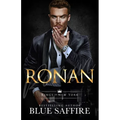 Ronan: Kings of New York: Book 1