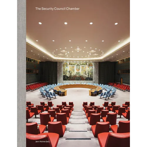 The Security Council Chamber