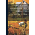 History of Macomb County, Michigan, Containing an Account of its Settlement, Growth, Development and Resources...churches, Schools and Societies; Port