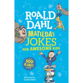 Matilda's Jokes for Awesome Kids