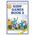 Kids' Games Book 2