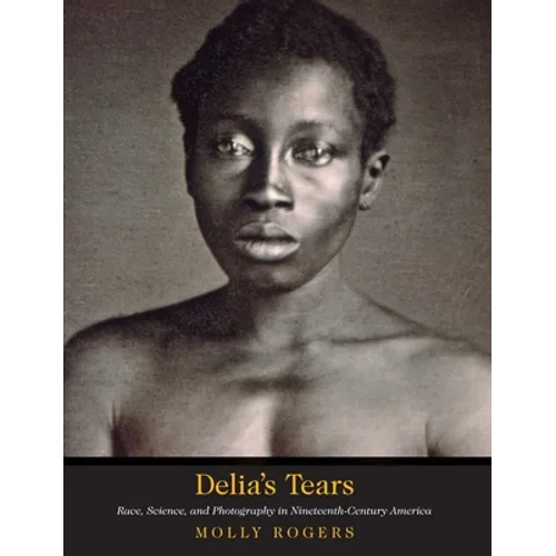 Delia's Tears
