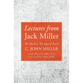 Lectures from Jack Miller