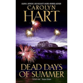 Dead Days of Summer: A Death on Demand Mystery