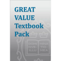 Journalism Textbook Multipack