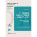 El Control de la Actividad Administrativa