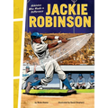 Jackie Robinson: Athletes Who Made a Difference