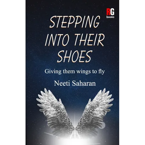 Stepping into their shoes