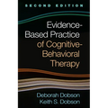 Evidence-Based Practice of Cognitive-Behavioral Therapy