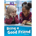 Being a Good Friend