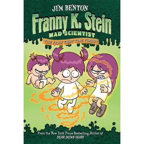 The Fran That Time Forgot