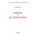Fables de la Fontaine