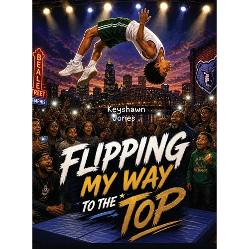 Flipping My Way to the Top