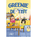 Greenie MUST go to the Dentist