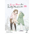 The Two of Them Are Pretty Much Like This Vol. 2