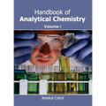 Handbook of Analytical Chemistry: Volume I