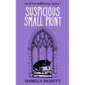 Suspicious Small Print