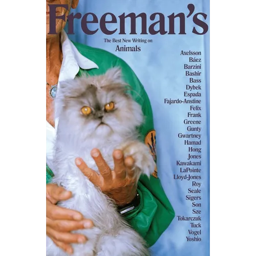 Freeman's: Animals