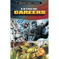 Extreme Careers, Part 2