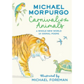 Carnival of the Animals: A Whole New World of Animal Poems