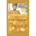 The After Glow: Intimacy With God