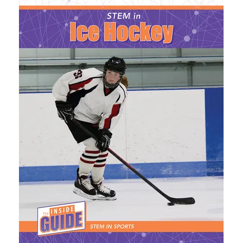 Stem in Ice Hockey