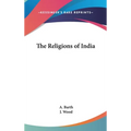 The Religions of India