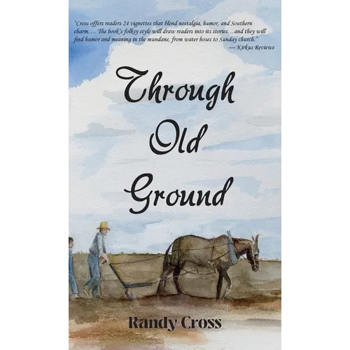 Through Old Ground