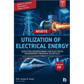 Utilization of Electrical Energy