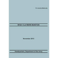 M18a1 Claymore Muniton: The Official U.S. Army Training Manual. Training Circular Tc 3-22.23 (FM 23-23). 15 November 2013