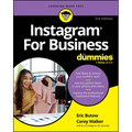 Instagram for Business for Dummies